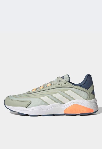 Tenis adidas Sportswear Crazychaos 2.0 Verde