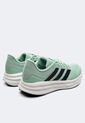 Tenis adidas Performance Galaxy Star 2.0 Verde de adidas Performance