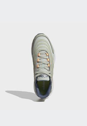 Tenis adidas Sportswear Crazychaos 2.0 Verde