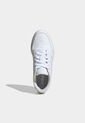 Tenis adidas Sportswear Breaknet 3.0 Blanco de adidas Performance