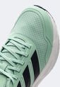 Tenis adidas Performance Galaxy Star 2.0 Verde de adidas Performance