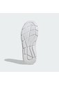 Tenis Blanco Adidas Cloudfoam Flex Sock Morado de adidas Performance