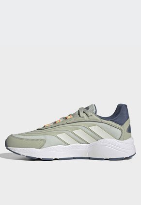 Tenis adidas Sportswear Crazychaos 2.0 Verde