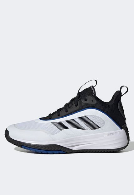 Tenis Sportswear Own The Game 3 Blanco