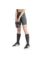 Pantalón Negro Adidas Licras Optimé Essentials Stash Con Bolsillo De 18 cm Gris de adidas Performance