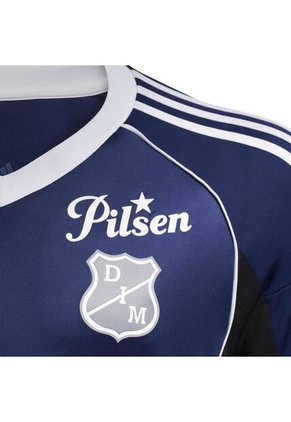 CAMISETA EQUIPOS ADIDAS HOMBRE KB7921 DIM VISIT. Talla XL