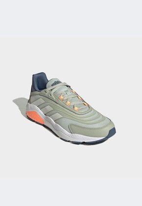Tenis adidas Sportswear Crazychaos 2.0 Verde