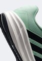 Tenis adidas Performance Galaxy Star 2.0 Verde de adidas Performance