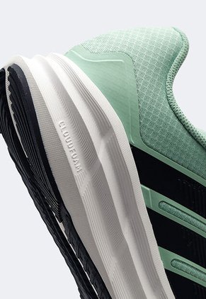 Tenis adidas Performance Galaxy Star 2.0 Verde