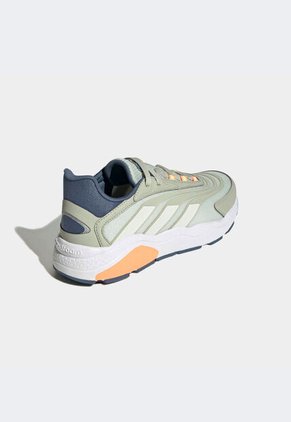 Tenis adidas Sportswear Crazychaos 2.0 Verde