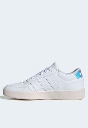 Tenis adidas Sportswear Breaknet 3.0 Blanco