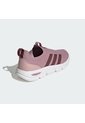 Tenis Blanco Adidas Cloudfoam Flex Sock Morado de adidas Performance