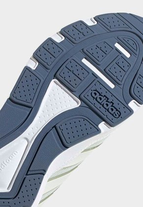 Tenis adidas Sportswear Crazychaos 2.0 Verde