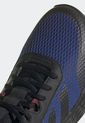 Tenis Basketball Negro-Azul-Vinotinto adidas Performance Own The Game 2.0 de adidas Performance