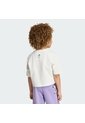 Camiseta Blanco Adidas Disney Minnie Mouse Blanco de adidas Performance