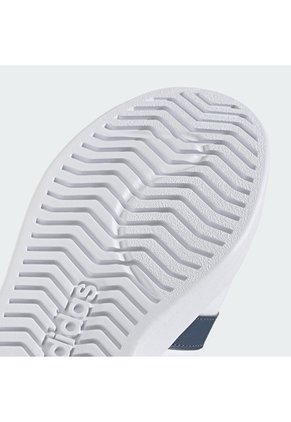 Tenis Blanco Adidas Streettalk Blanco