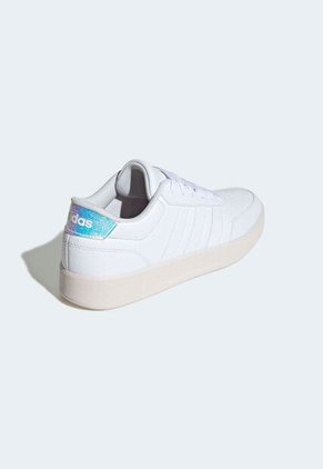 Tenis adidas Sportswear Breaknet 3.0 Blanco