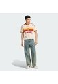 Camiseta Blanco Adidas Visitante AS Roma 26/27 Blanco de adidas Performance