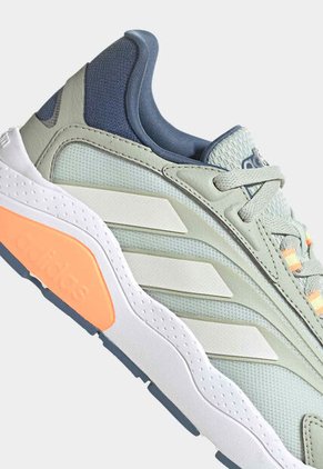 Tenis adidas Sportswear Crazychaos 2.0 Verde