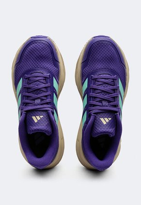 Tenis adidas Performance Galaxy Star 2.0 Violeta