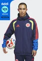 Chaqueta adidas Performance Tiro Colombia 2026 Azul de adidas Performance