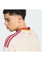 Camiseta Blanco Adidas Visitante AS Roma 26/27 Blanco de adidas Performance