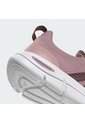 Tenis Blanco Adidas Cloudfoam Flex Sock Morado de adidas Performance