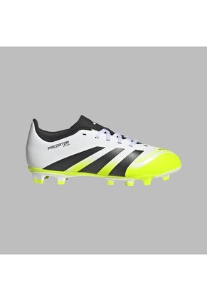 Guayos Adidas Kids Predator Club FG/MG - Blanco