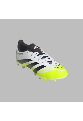 Guayos Adidas Kids Predator Club FG/MG - Blanco