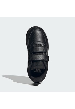 Tenis Blanco Adidas Tensaur Sport 3.0 CF Para Niños Negro