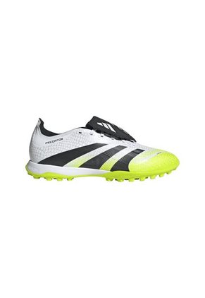 Adidas Performance Guayos Adidas Predator League - Blanco - Amarillo Guayos