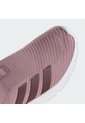 Tenis Blanco Adidas Cloudfoam Flex Sock Morado de adidas Performance