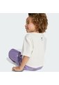 Camiseta Blanco Adidas Disney Minnie Mouse Blanco de adidas Performance