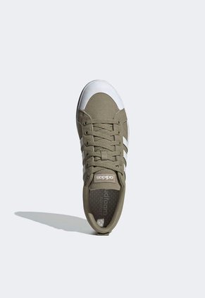 Tenis adidas Sportswear Bravada Verde Oliva