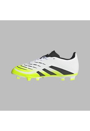Guayos Adidas Kids Predator Club FG/MG - Blanco