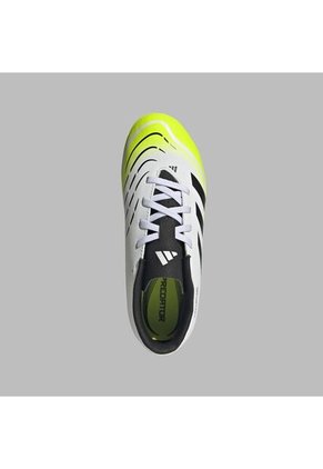 Guayos Adidas Kids Predator Club FG/MG - Blanco