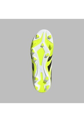 Guayos Adidas Kids Predator Club FG/MG - Blanco