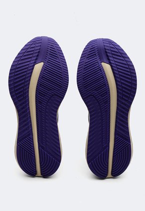 Tenis adidas Performance Galaxy Star 2.0 Violeta