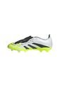 Adidas Performance Guayos Adidas Hombre Predator League Con Lengüeta Plegable - Blanco - Verde Guayos de adidas Performance