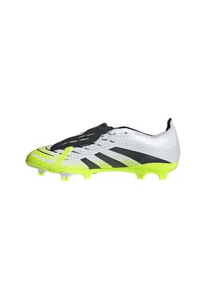 Adidas Performance Guayos Adidas Hombre Predator League Con Lengüeta Plegable - Blanco - Verde Guayos