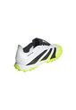 Adidas Performance Guayos Adidas Predator League - Blanco - Amarillo Guayos de adidas Performance