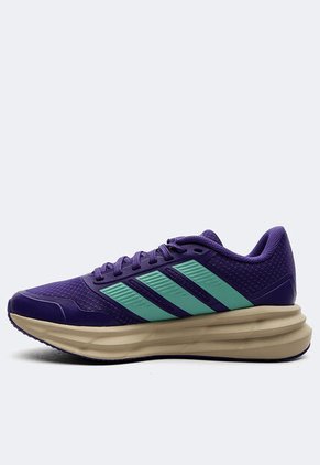 Tenis adidas Performance Galaxy Star 2.0 Violeta