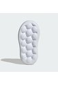 Tenis Blanco Adidas Grand Court Disney Minnie Mouse Bebé Rojo de adidas Performance