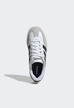 Tenis adidas Sportswear Barreda Blanco