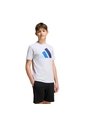 Camiseta Rojo Adidas Essentials Kids Gris de adidas Performance