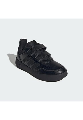 Tenis Blanco Adidas Tensaur Sport 3.0 CF Para Niños Negro