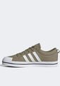 Tenis adidas Sportswear Bravada Verde Oliva de adidas Performance