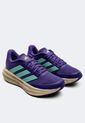 Tenis adidas Performance Galaxy Star 2.0 Violeta de adidas Performance