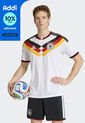 Camiseta adidas Performance Local Alemania 26 Blanco de adidas Performance