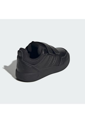 Tenis Blanco Adidas Tensaur Sport 3.0 CF Para Niños Negro